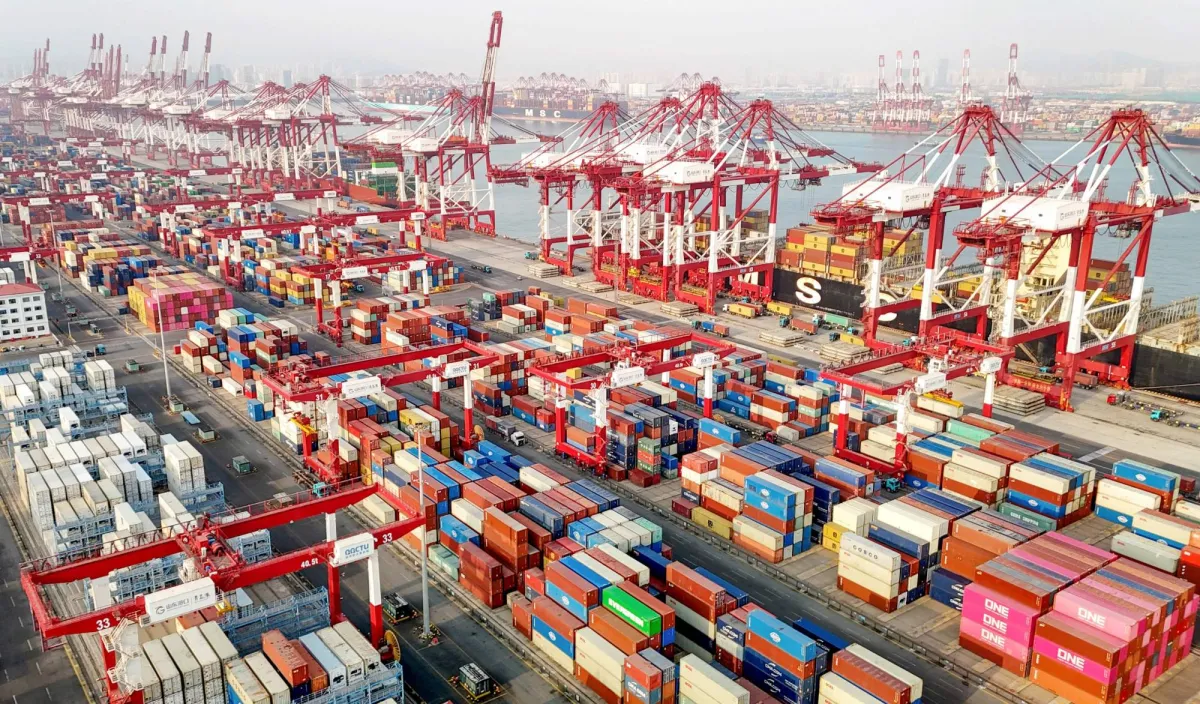 الصين تتحرك لدعم الاقتصاد عبر خفض موجّه لأسعار الفائدة