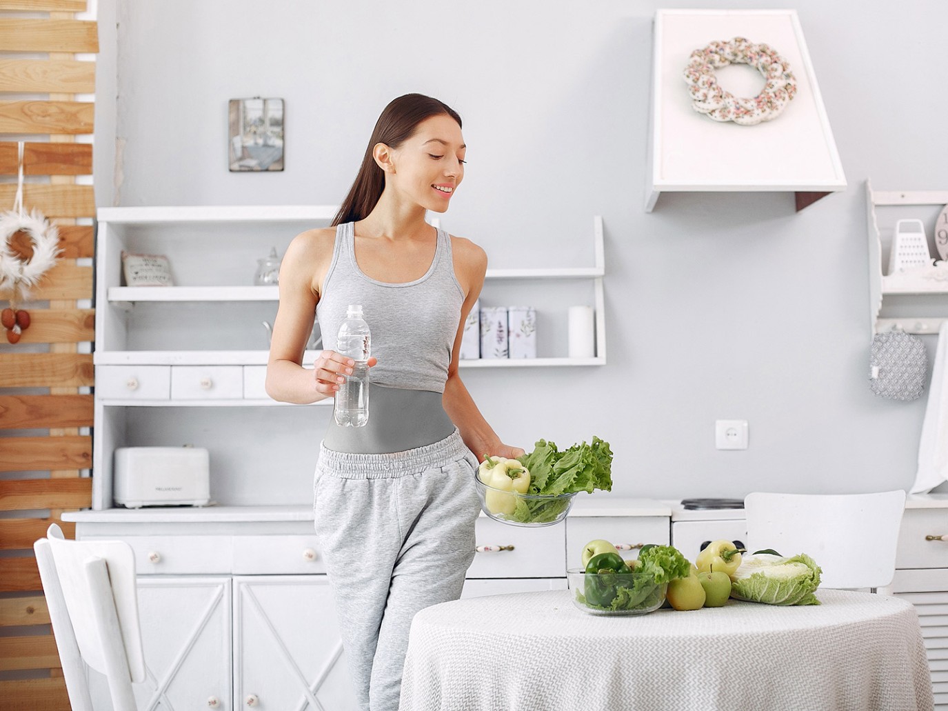 خبيرة تغذية تكشف أسرار نمط الحياة الصحي للوقاية من التعب والإرهاق