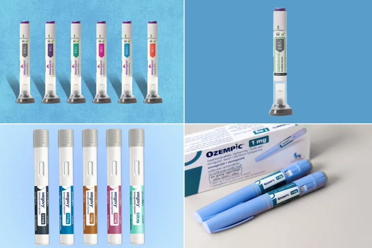 إدارة الغذاء والدواء تطلب إزالة تحذير الأفكار الانتحارية من أدوية التخسيس