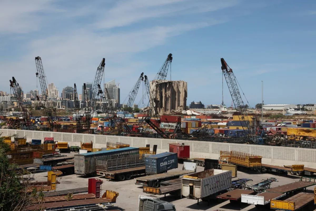 اهتمام أمريكي وأوروبي بتعزيز الرقابة على المرافئ والمعابر الحدودية اللبنانية