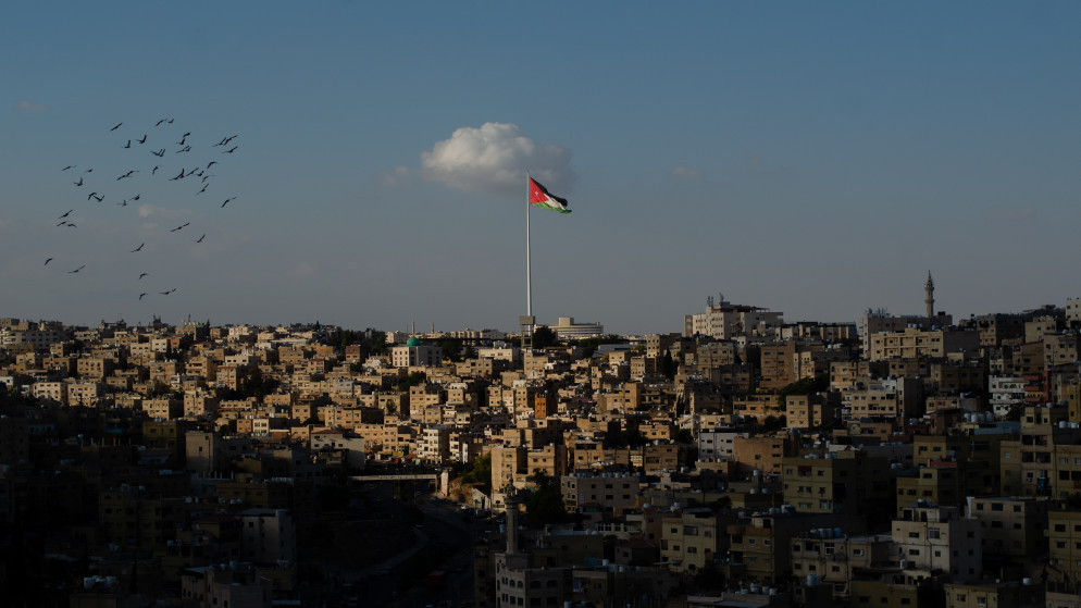 استطلاع: 77 من الأردنيين متفائلون بأن عام 2026 سيكون أفضل من 2025