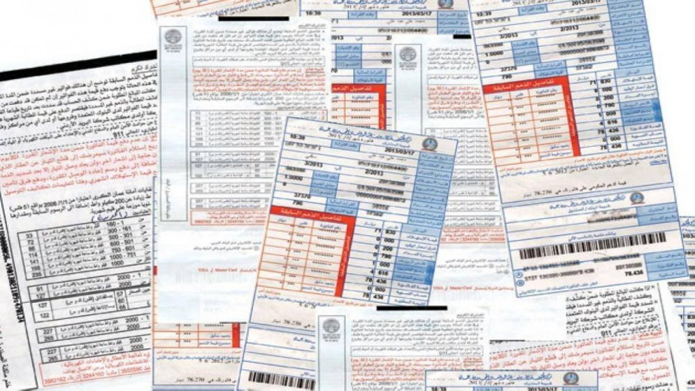 نقابة المهندسين: ارتفاع فواتير الكهرباء في الشتاء طبيعي ولا يُحمّل المواطنين كلفة الفاقد