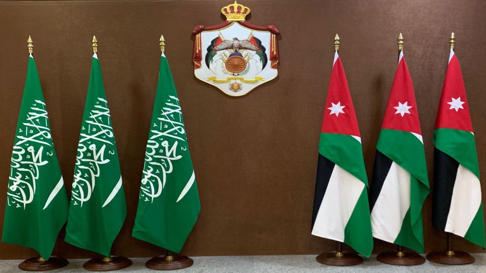 وفد اقتصادي أردني يزور الرياض لتعزيز الشراكة الاقتصادية مع السعودية