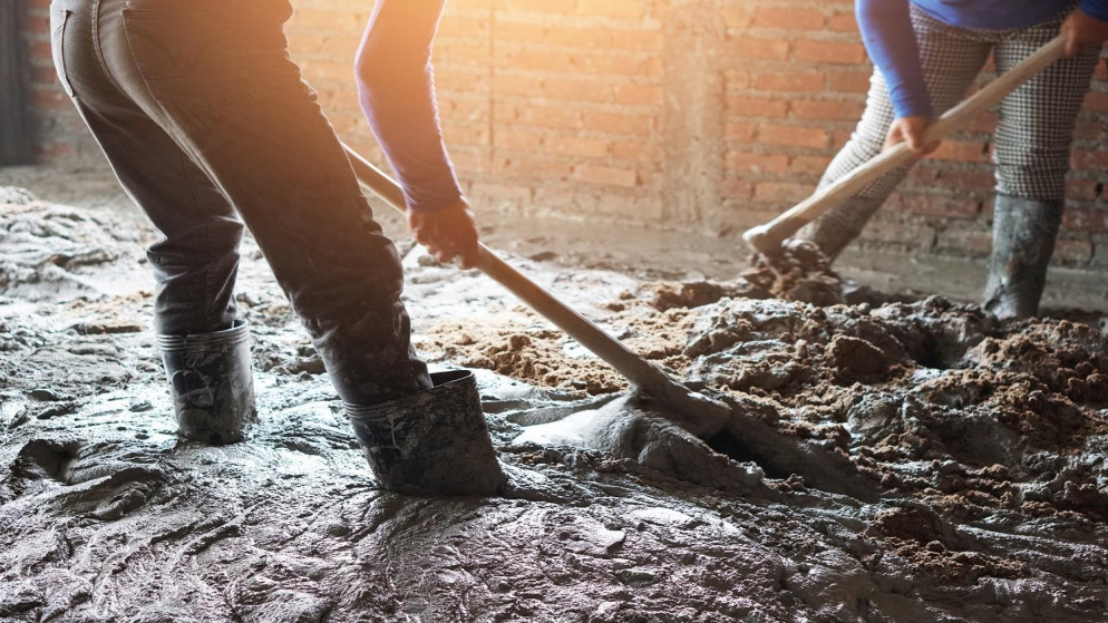 مختبرات الأشغال تجدد اعتمادها الدولي لضمان جودة المواد الإنشائية