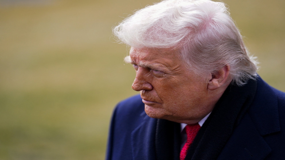 ترامب يوسع دائرة الدعوات لـمجلس السلام والأردن ومصر تدرسان المشاركة