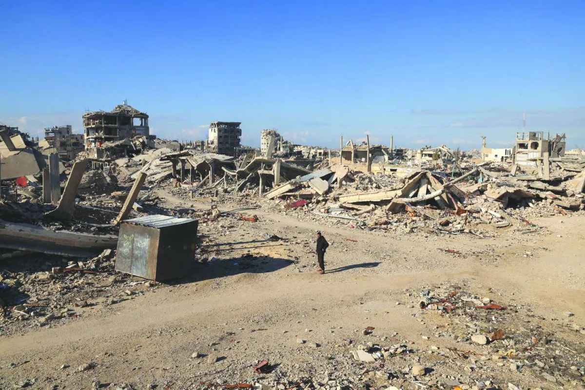 مصادر: قيادات من حماس تستعد لخروج آمن وبلا عودة من غزة