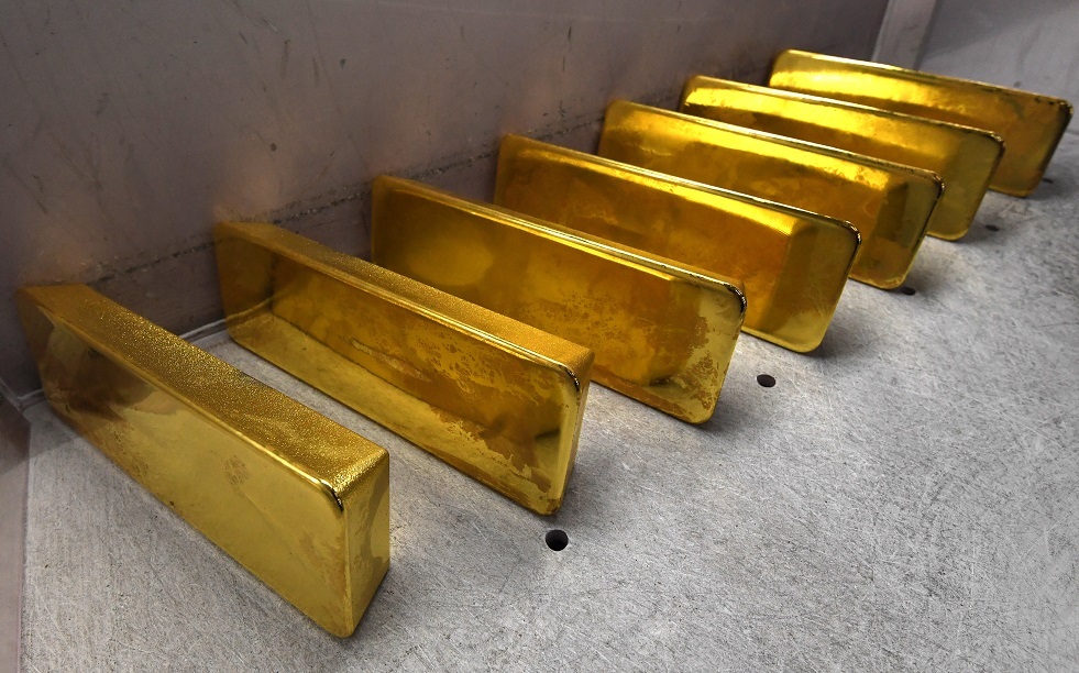 الذهب والفضة يسجلان مستويات تاريخية مع تزايد التوترات العالمية