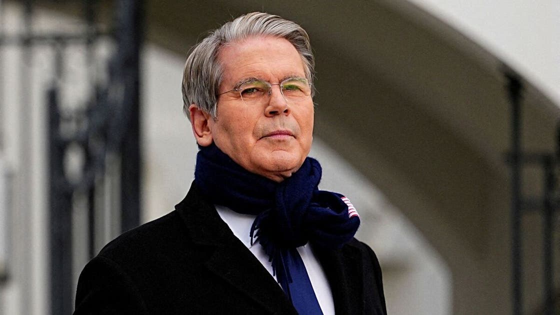 وزير الخزانة الأمريكي يحذر أوروبا من خطوة غير حكيمة بسبب غرينلاند