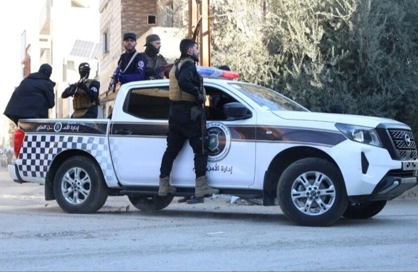 كيف انتزع الشرع السيطرة على مناطق الأكراد وأبقى أمريكا في صفه؟