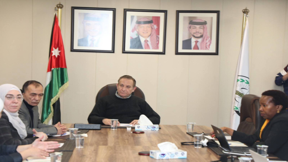 البنك الدولي: أكثر من 81 نسبة الإنجاز في مؤشرات الصرف لمشروع (أرضي)