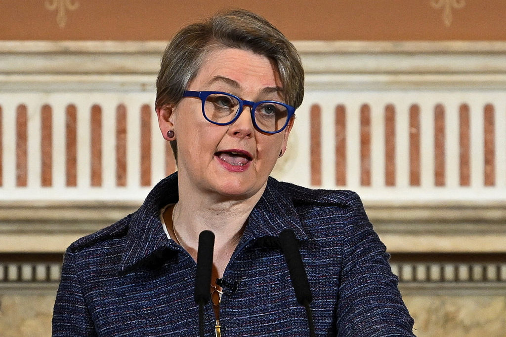 بريطانيا ترفض التوقيع على ميثاق مجلس السلام بسبب مشاركة بوتين