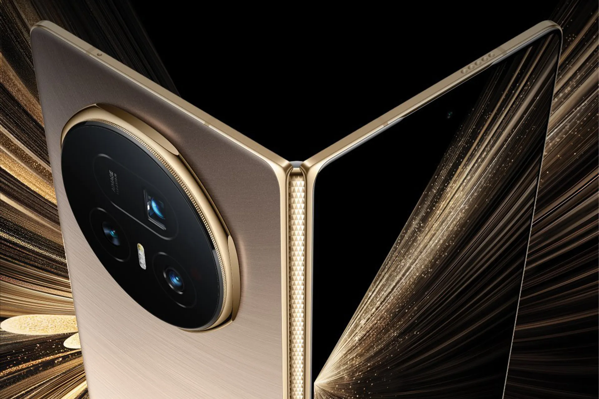 تسريبات أونر ماجيك V6: بطارية هي الأضخم عالمياً في هاتف قابل للطي