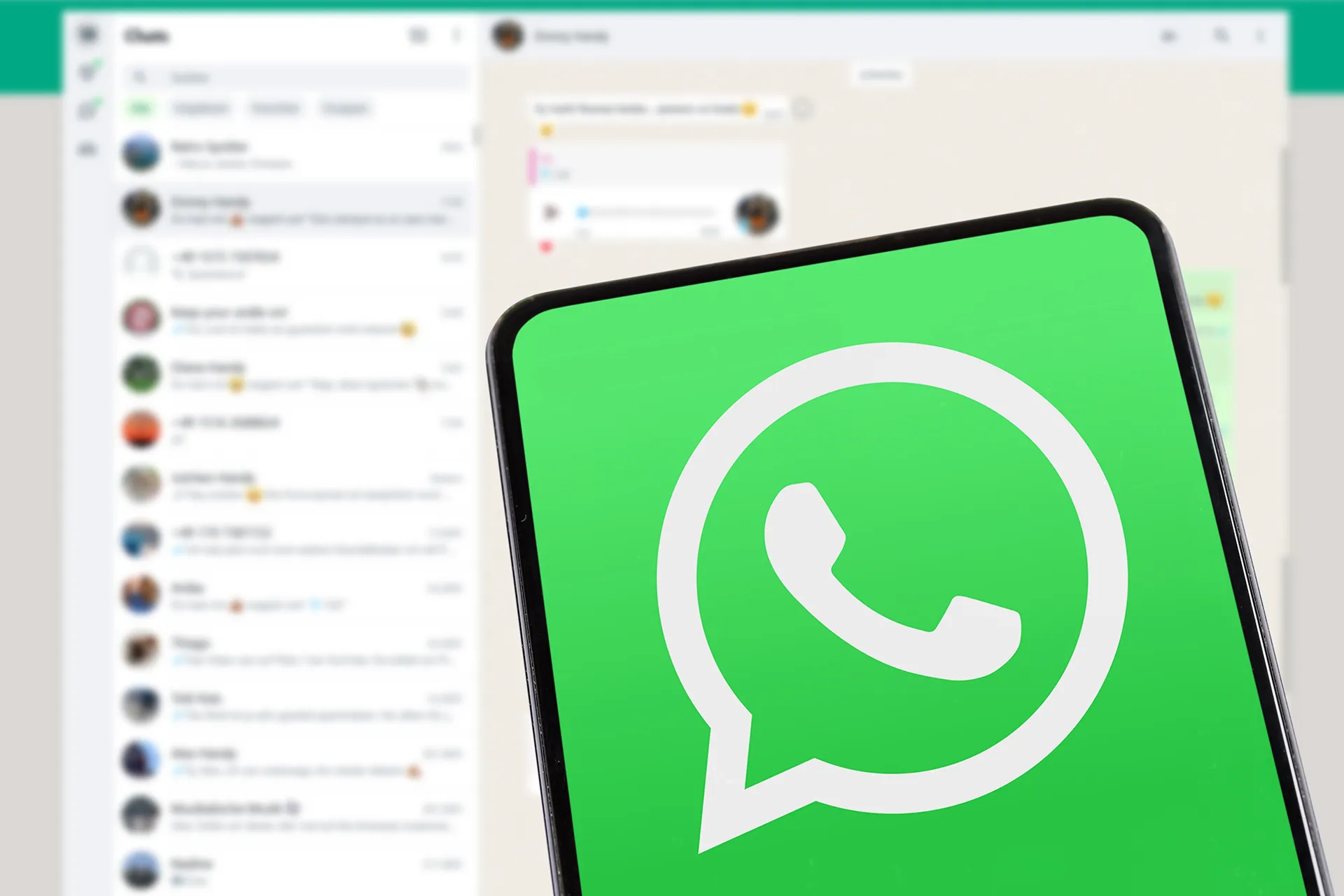 واتساب يعزز أمان 3 مليارات مستخدم.. تعرف على أبرز المزايا الجديدة