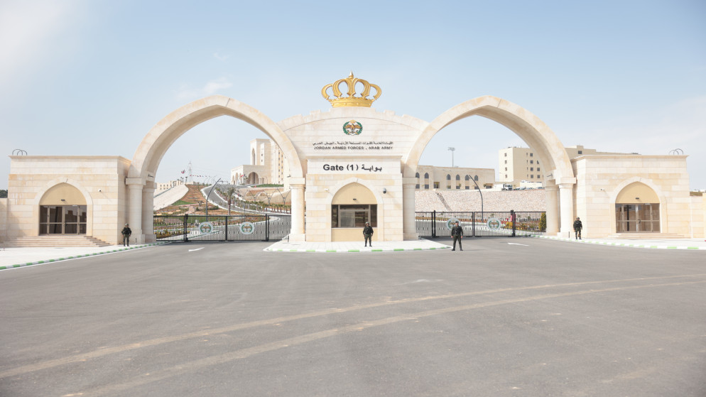 الجيش لـالمملكة: التوجيه الملكي بإعادة هيكلة الجيش جاء في زمن تتسارع فيه التحولات الإقليمية