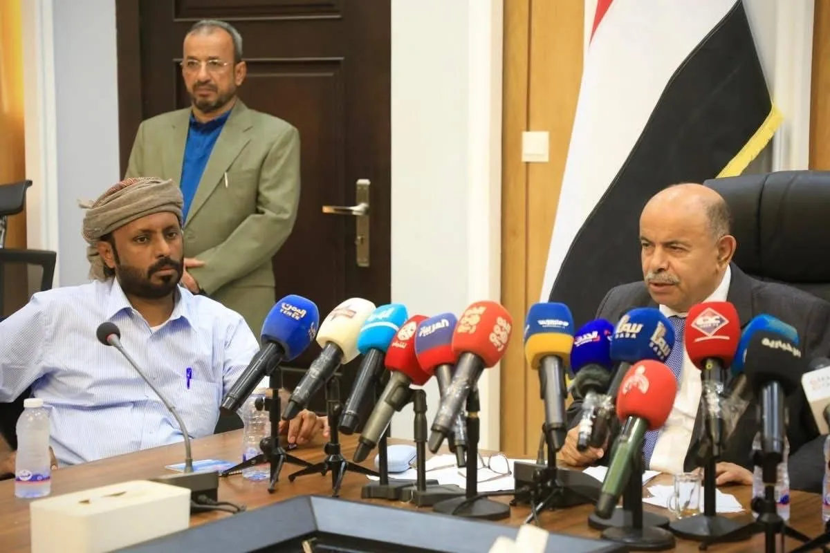 تحضيراً لحوار الرياض.. حضرموت وشبوة وأبين توحد رؤاها لتثبيت الاستقرار