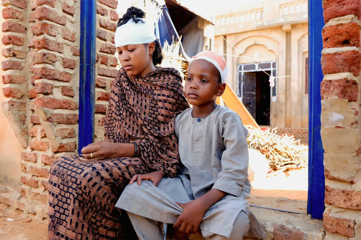 الجيش السوداني يعلن استعادة بلدة هبيلا الاستراتيجية في جنوب كردفان