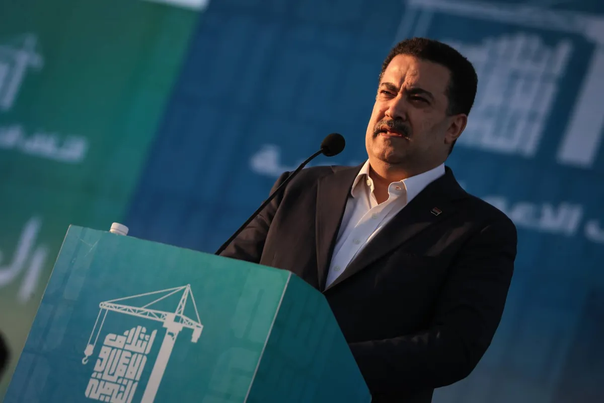 العراق يشكل لجنة أمنية للإشراف على نقل سجناء داعش من سوريا