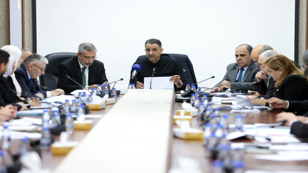 الاقتصاد والاستثمار النيابية: مشروع قانون عقود التأمين يؤكد مبدأ التعويض العادل بما يعادل الخسارة