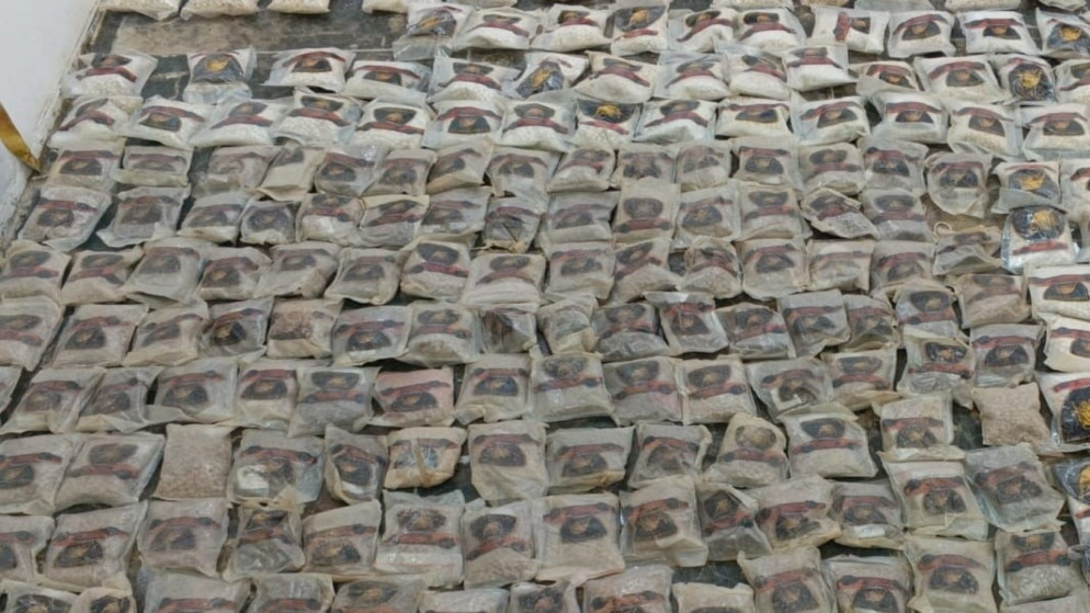 مدير مكافحة المخدرات: لا تصنيع للمخدرات في الأردن