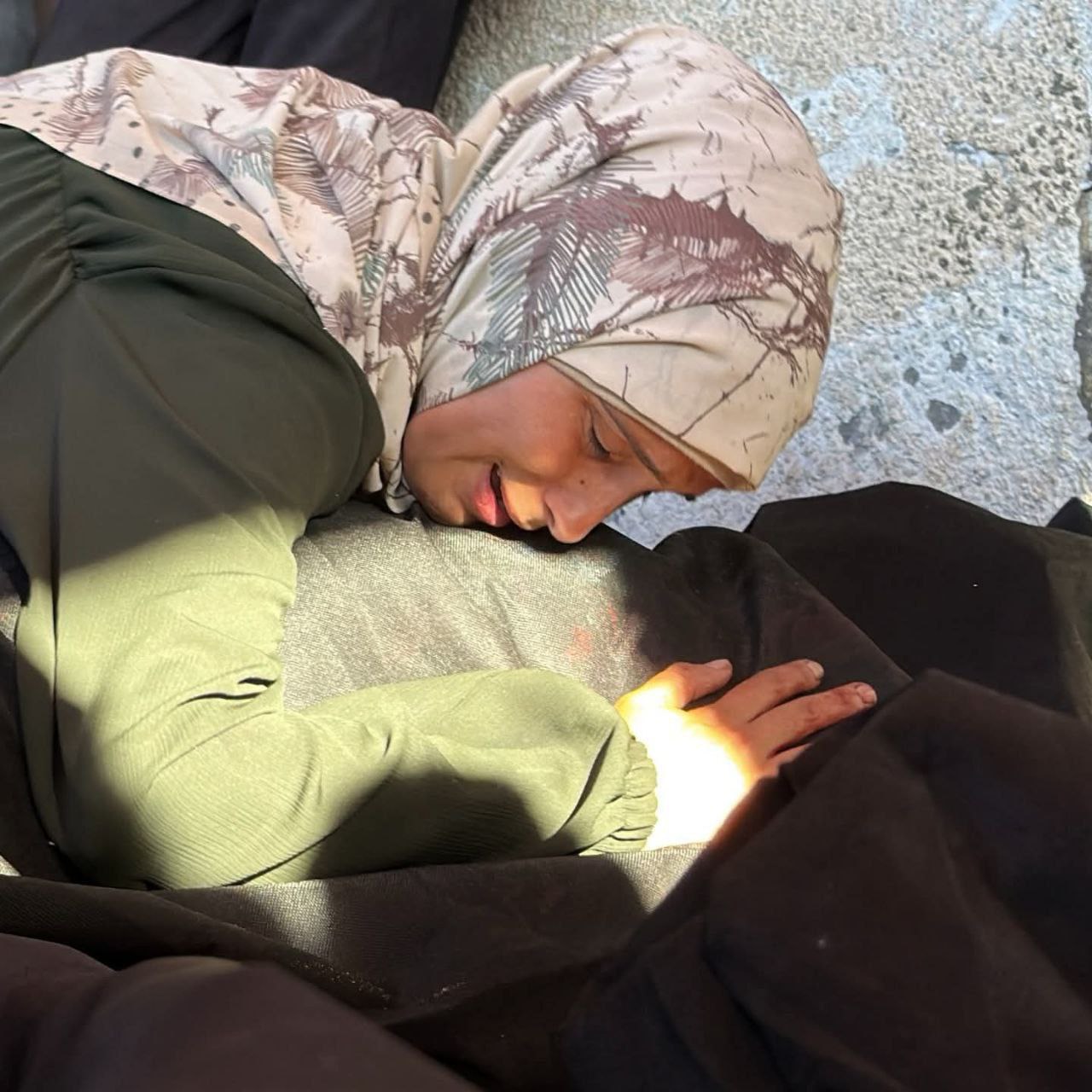 حصيلة ضحايا العدوان على غزة ترتفع إلى 71#44;662 شهيداً