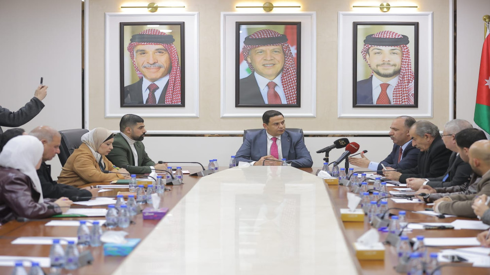 السعايدة: الطاقة الشمسية تشكل نحو 27 من إجمالي خليط الطاقة الكهربائية في الأردن