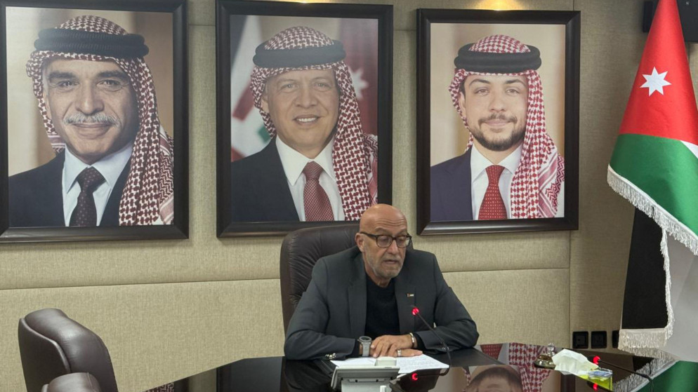 وزير المياه يؤكد ضرورة تحسين مستوى الخدمات المقدّمة للمواطنين