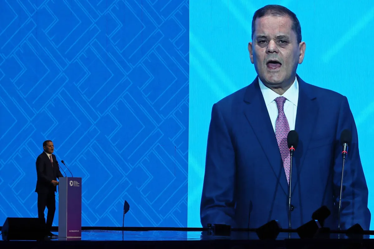 ألمانيا تشيد بالتقدم في مسار المصالحة الوطنية الليبية