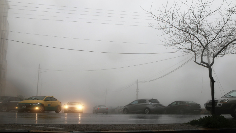 الأرصاد الجوية: أمطار غزيرة ورعدية في عدة مناطق.. وموسم مطري مرشح لتحقيق معدله العام