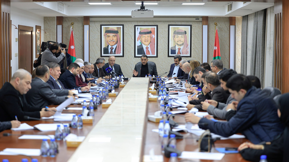 الاقتصاد النيابية تواصل مناقشة مشروع قانون عقود التأمين لسنة 2025