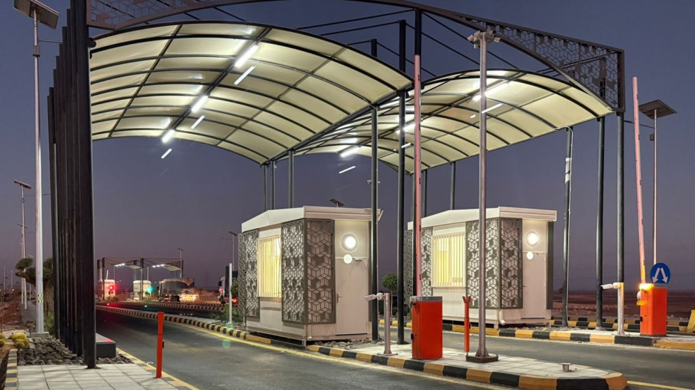 وزارة الأشغال: مستثمرون أبدوا اهتماما بفرص الطرق مدفوعة الرسوم