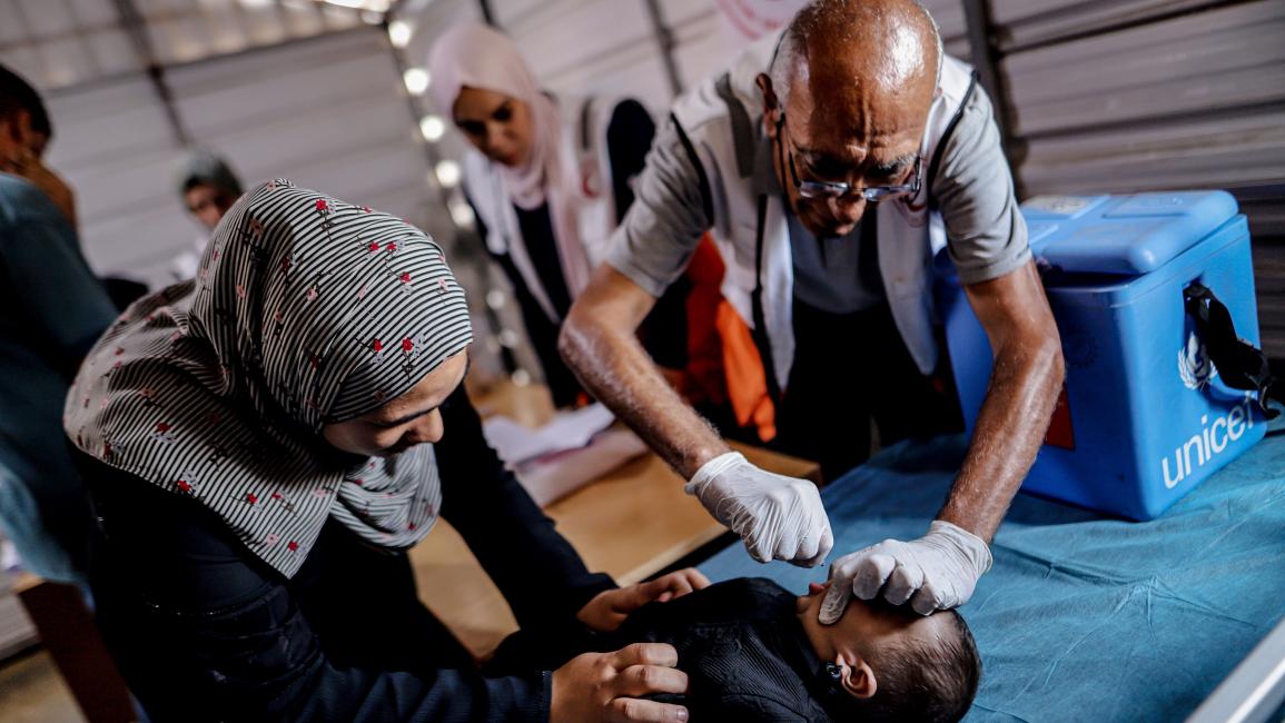 مشروع إنساني يستهدف 21 ألف مريض لتعزيز خدمات التأهيل الطبي والنفسي في غزة