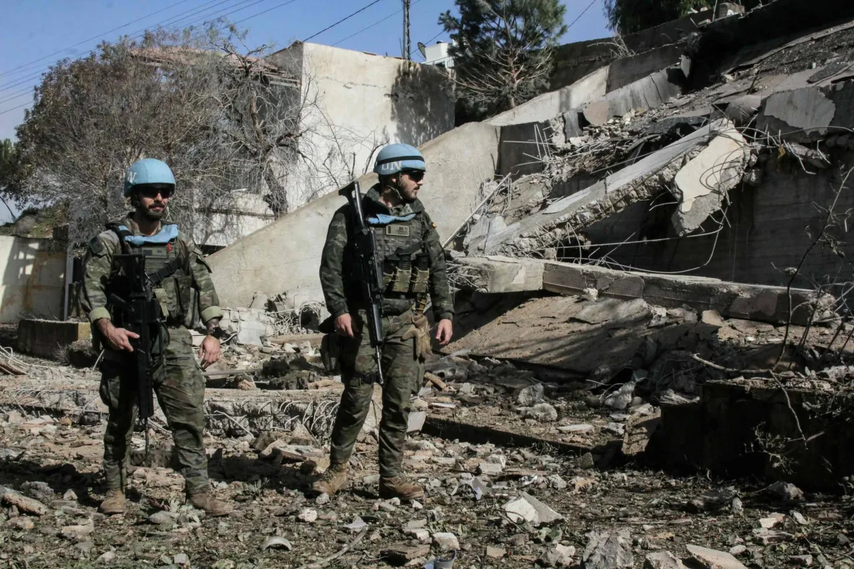 قتيل في غارة إسرائيلية على جنوب لبنان وروايتان متضاربتان حول هويته