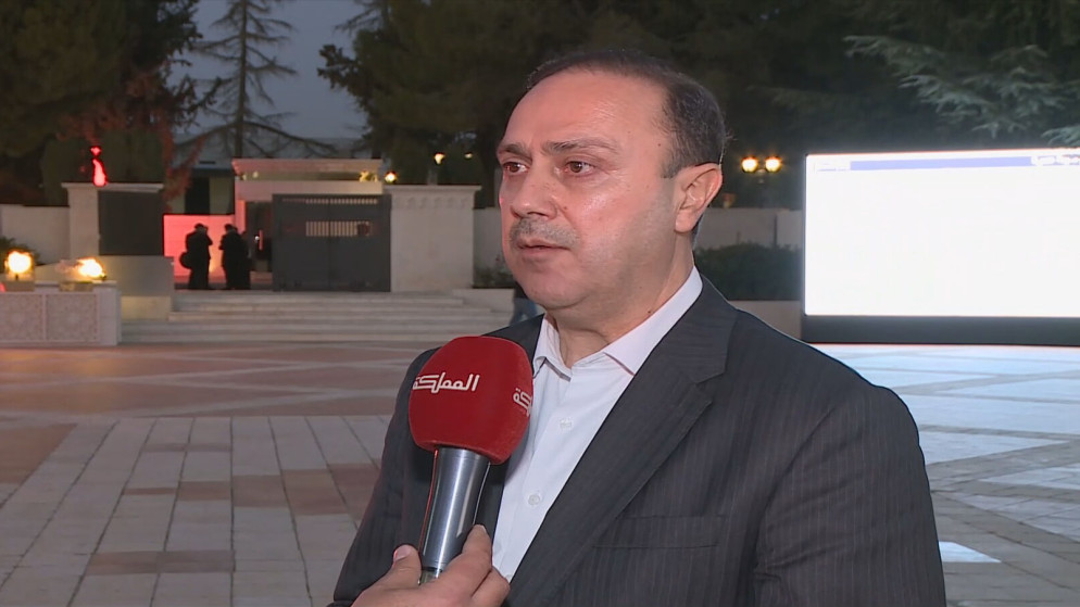 المومني: المخطط الشمولي لمشروع مدينة عمرة ما يزال في طور الإعداد