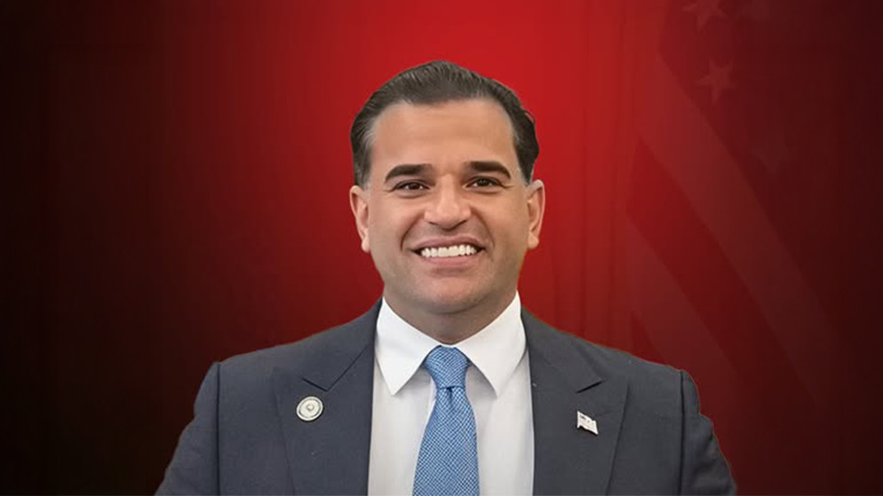 رويترز: المبعوث الأمريكي الخاص للعراق لم يعد في منصبه وسط توتر مع بغداد