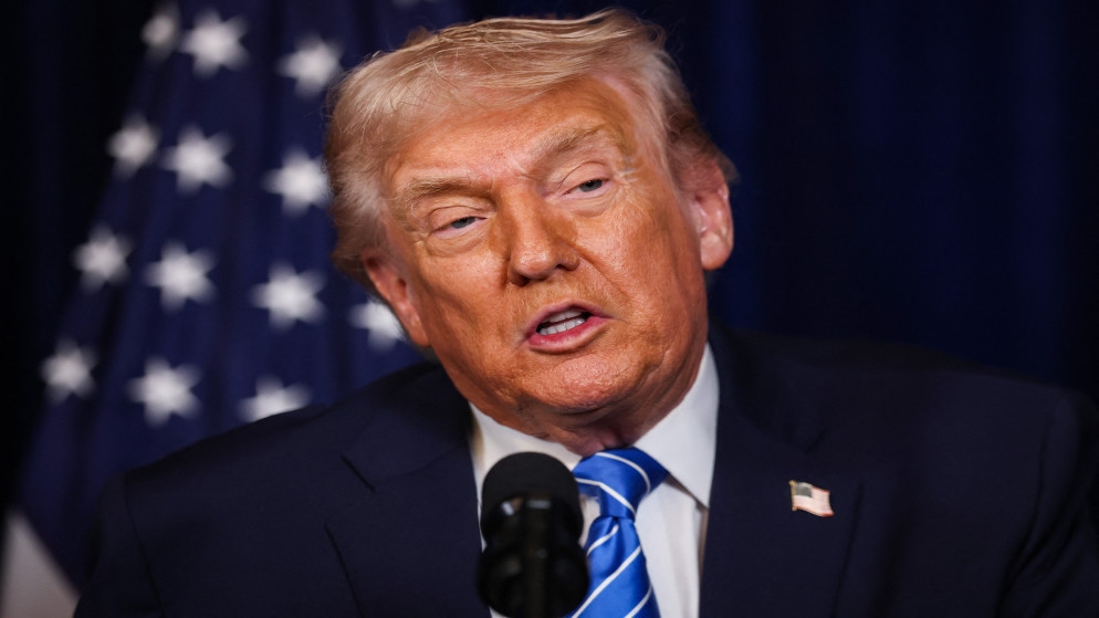 ترامب يؤكد وجود حديث مع إيران وطهران تؤكد أن الحرب ليست في مصلحة أحد