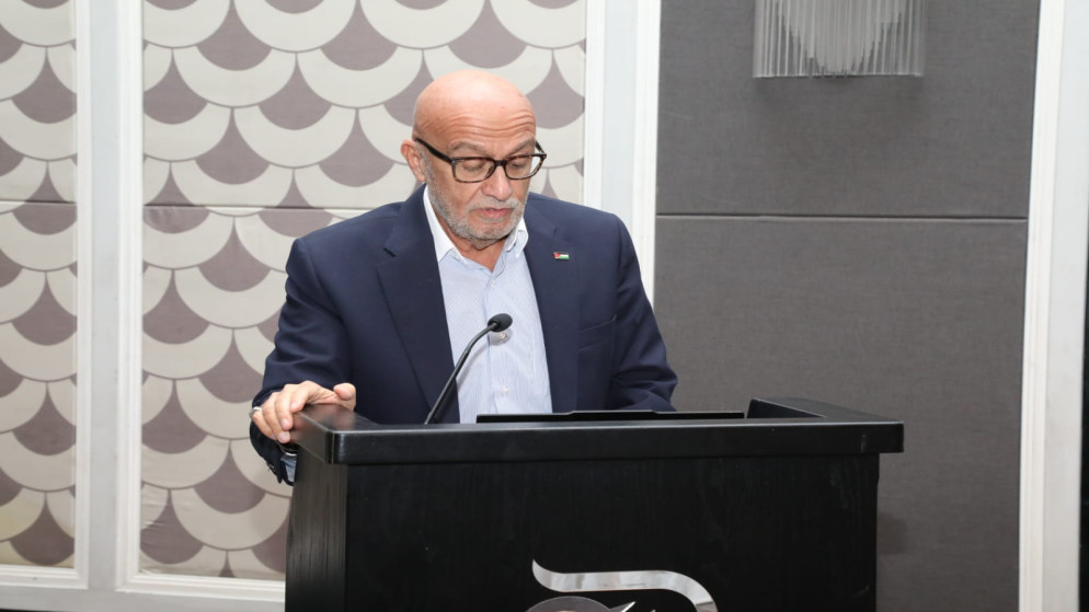 وزير المياه: ملتزمون بتنفيذ الناقل الوطني وفق أعلى المعايير البيئية