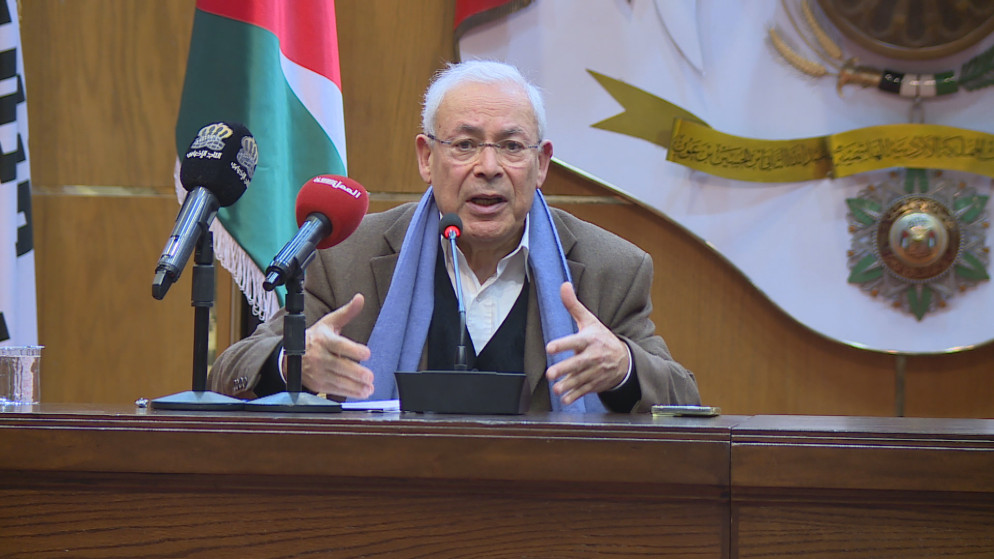 المفكر السوري غليون: تحقيق الاستقرار الحقيقي يمر عبر دساتير توافقية