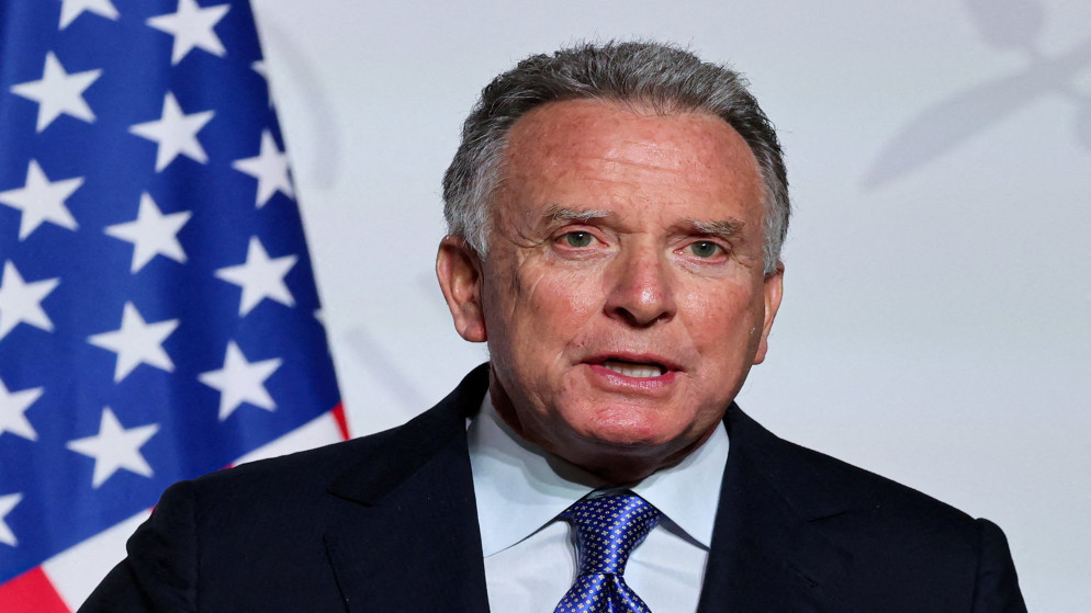 المبعوث الأمريكي ويتكوف يزور إسرائيل اليوم للقاء نتنياهو