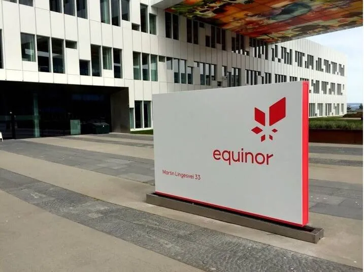 أرباح إكوينور النرويجية تتراجع في الربع الرابع لكنها تتجاوز التوقعات