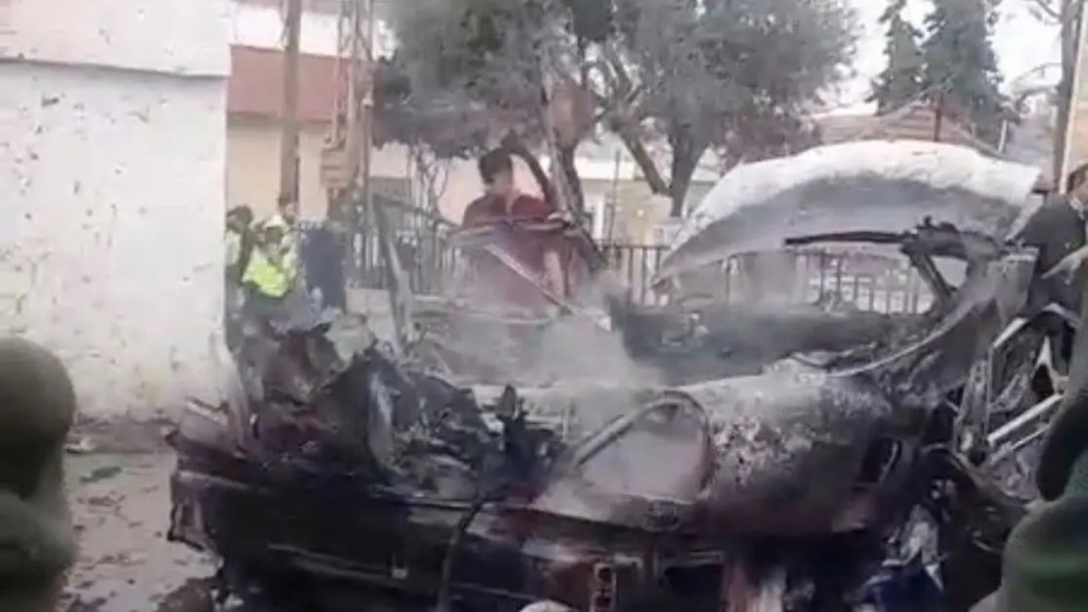 3 شهداء بغارة إسرائيلية جنوبي لبنان