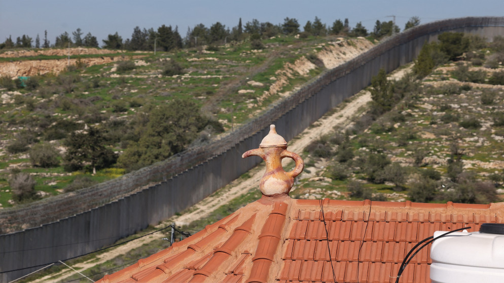 الأردن و7 دول: إجراءات إسرائيل في الضفة الغربية تسرع محاولات الضم والتهجير