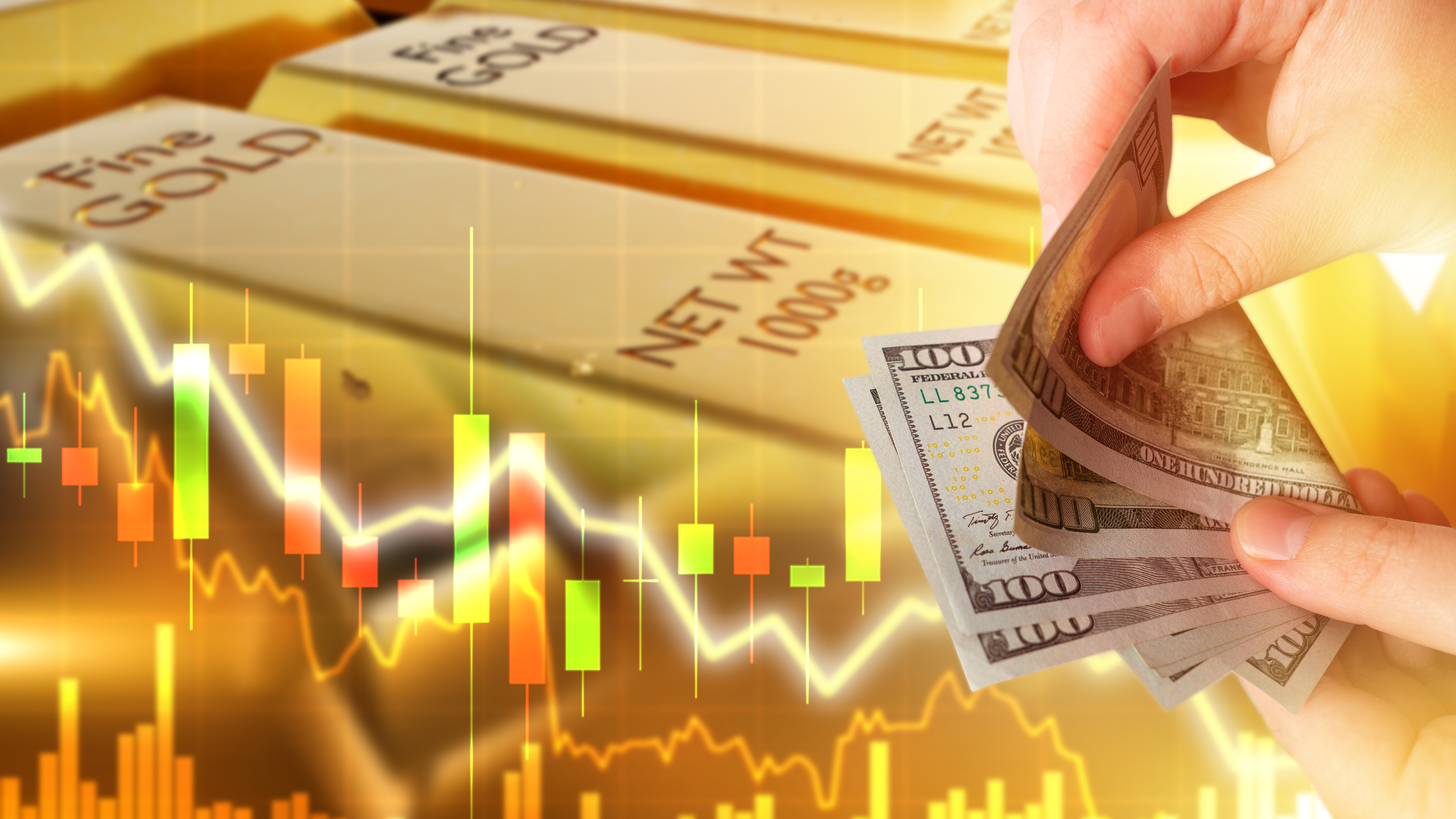 بلومبيرغ: رؤوس الاموال العالمية تبدأ الابتعاد عن الاسواق الاميركية