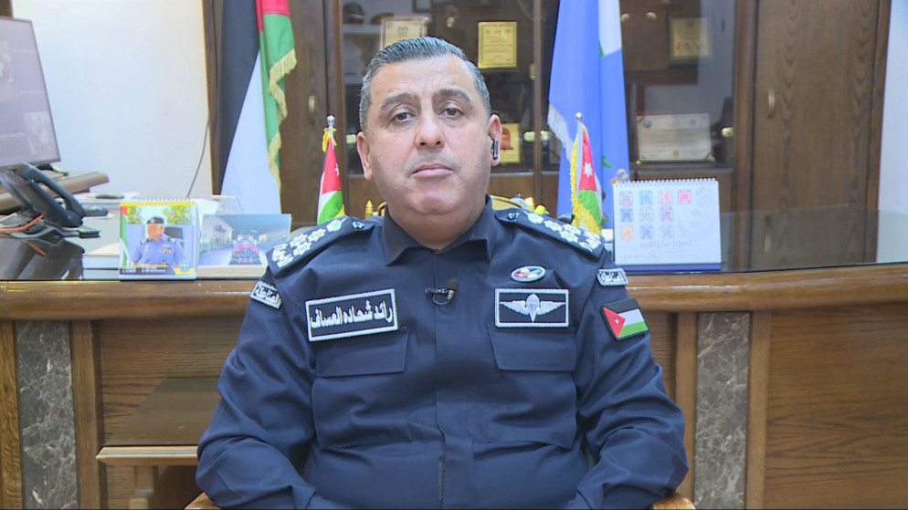 العساف: الخصم على المخالفات هدفه التخفيف عن المواطنين