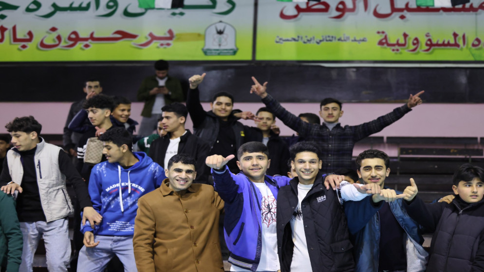 وزارة الشباب تطلق منافسات بطولة المراكز الشبابية الرمضانية لخماسيات كرة القدم 2026