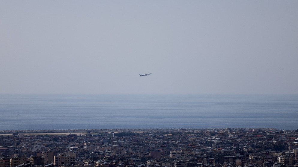 وزارة الصحة اللبنانية تصحح حصيلة ضحايا الهجوم الإسرائيلي: 40 قتيلا و246 مصابا