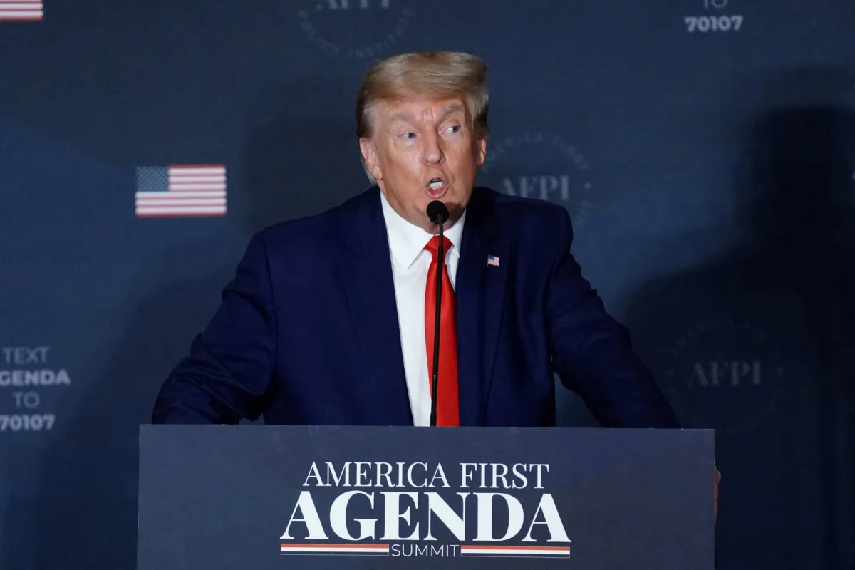 ترامب يستبعد انضمام الأكراد للحرب مع إيران ويوجه رسالة لبريطانيا