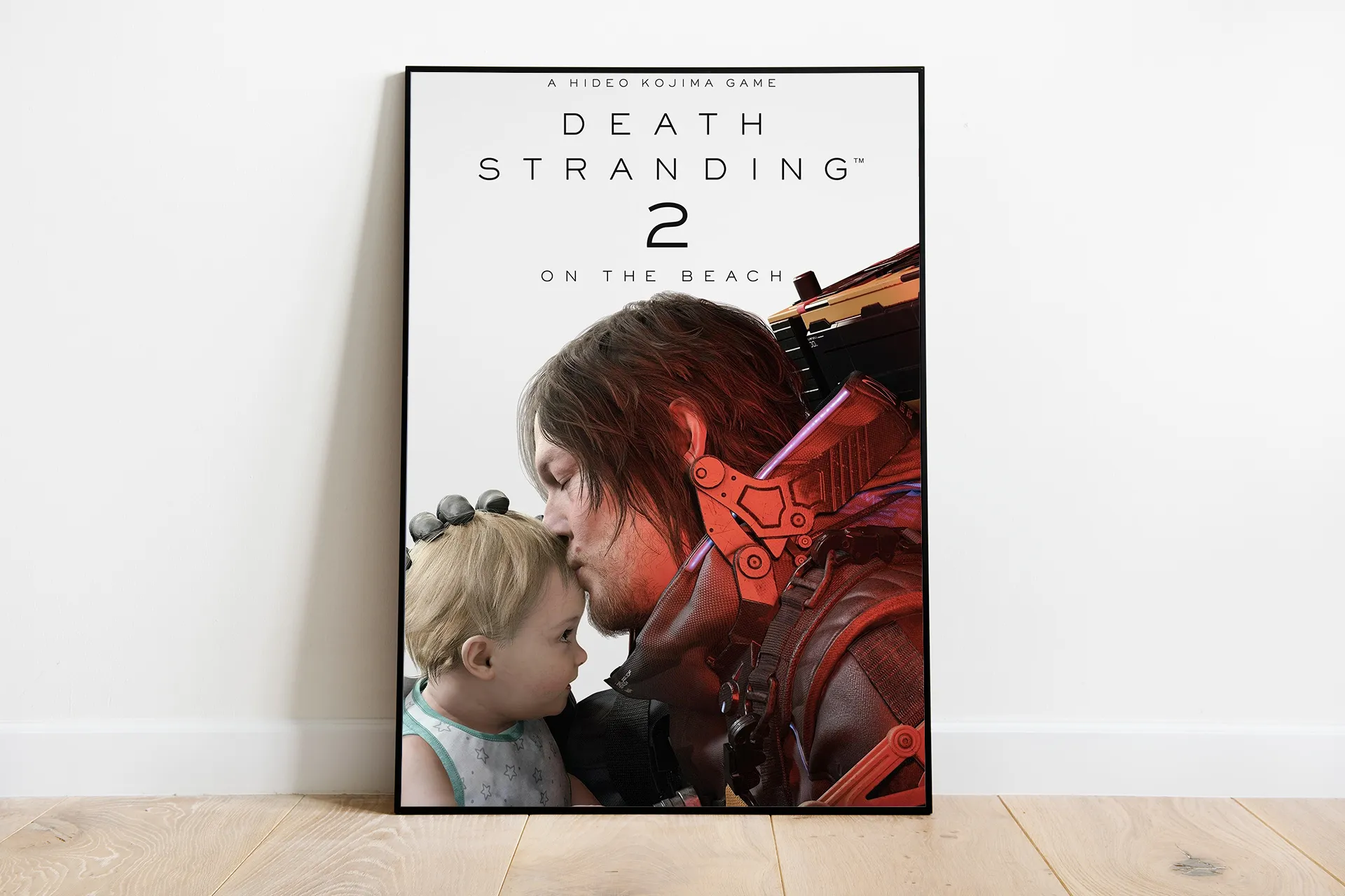 هل تستحق التجربة؟ خبراء يقيّمون لعبة ديث ستراندينغ 2 قبل طرحها للحواسيب