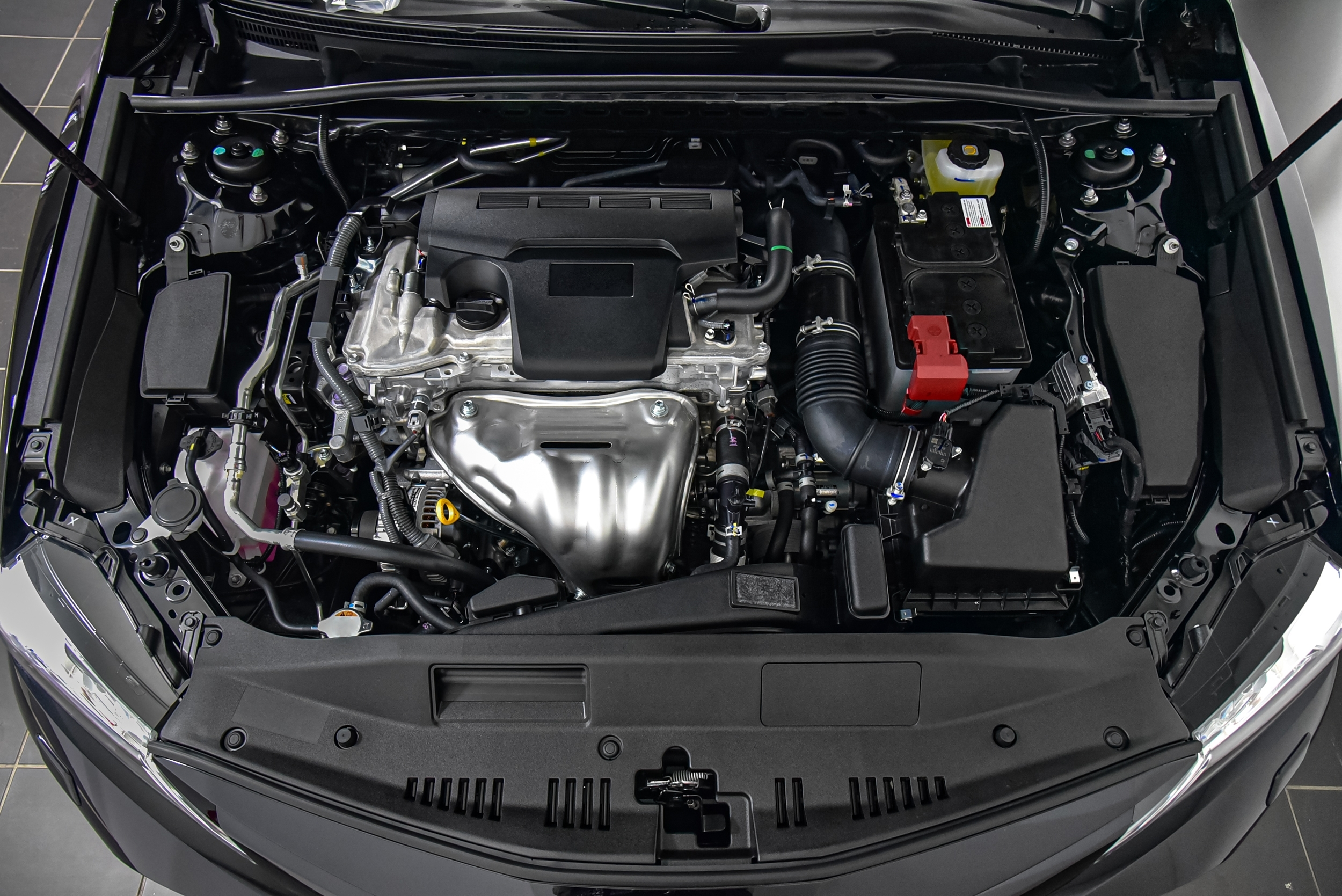 كيف تطيل عمر محرك سيارتك؟ نصائح ذهبية لصيانة تدوم