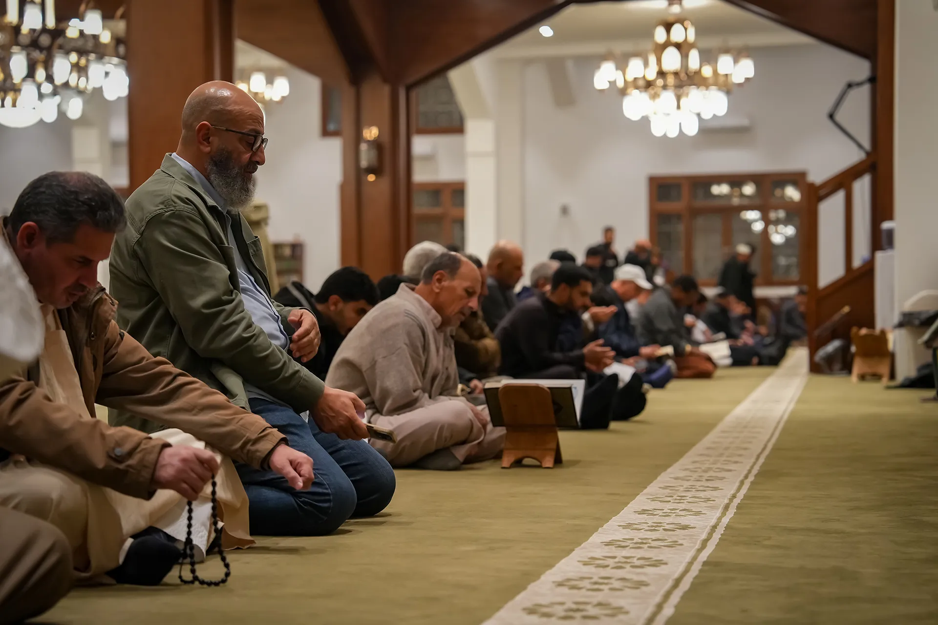 رمضان في ليبيا: عادات وتقاليد فريدة تميز الشهر الكريم