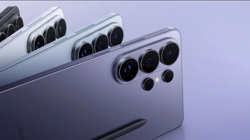 سامسونغ تطلق تحديثا أمنيا مبكرا لهاتف Galaxy S26 الجديد